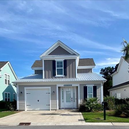 5304 The Retreat Home Myrtle Beach Exterior photo