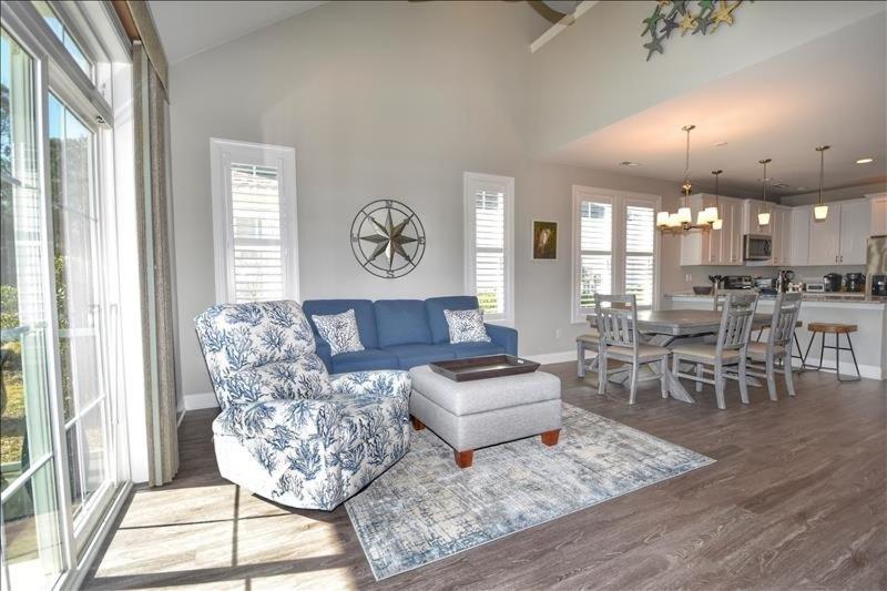 5304 The Retreat Home Myrtle Beach Exterior photo