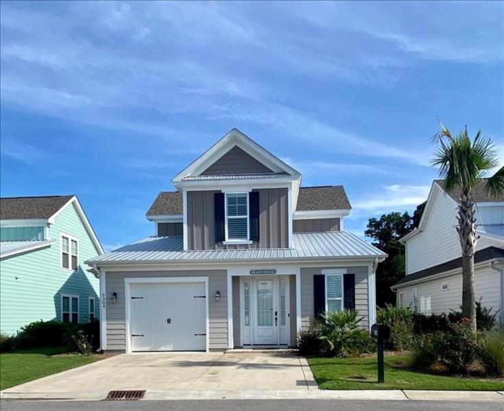 5304 The Retreat Home Myrtle Beach Exterior photo